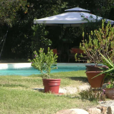 Gianni Pinarellu (Corsica)