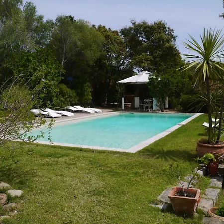 Gianni Holiday home Pinarellu (Corsica)