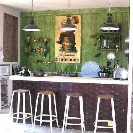 Gianni Holiday home