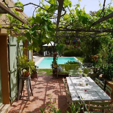 Holiday home Gianni *